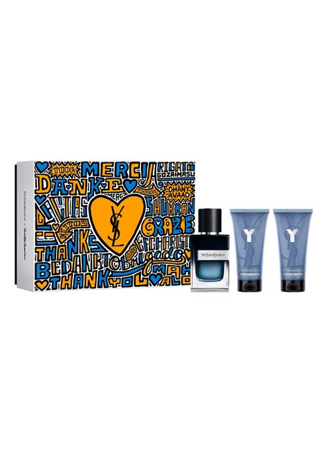 ysl cadeauset|ysl gift sets.